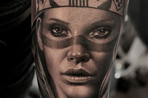 26 Best Tattoo Artists of 2020 You Should Follow on。